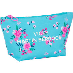 Safta VMB Bohemian Παιδικό Νεσεσέρ 23x12cm Μπλε