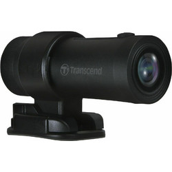 Transcend DrivePro 20 32GB Action Camera Μαύρη