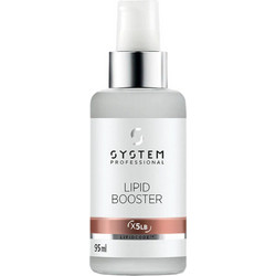 System Professional Extra Lipid Booster X5LB Serum Μαλλιών για Επανόρθωση 95ml
