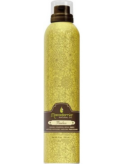 Macadamia Flawless Dry Shampoo 250ml
