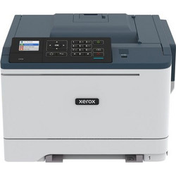 Xerox C310 Έγχρωμος Εκτυπωτής Laser με Wi-Fi και Mobile Print