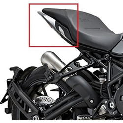 ΧΕΙΡΟΛΑΒΗ ΣΕΛΑΣ BENELLI 752S 20'-22' ΔΕΞΙΑ ΓΝΗΣΙΑ