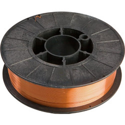 GRAPHITE Σύρμα ηλεκτροκόλλησης MIG 5KG 0.8mm 56H847