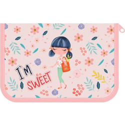 Street Sweet Κασετίνα Γεμάτη Σομόν 157530540