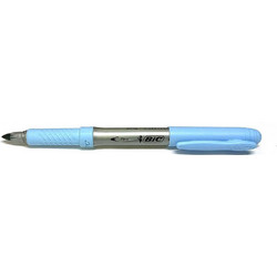 ΜΑΡΚΑΔΟΡΑΚΙ ΑΝΕΞΙΤΗΛΟ BIC INTENSITY OCEANVIEW BLUE 5035