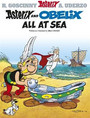 Asterix and Obelix All At Sea Asterix and Obelix All At Sea