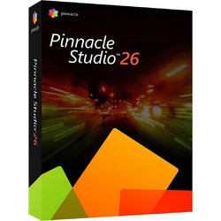 Pinnacle Studio 26 (2023) Standard Full Version for Windows - Lifetime - Multilingual - Ηλεκτρονική Άδεια