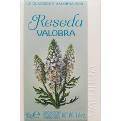 Valobra Reseda Χειροποίητο Σαπούνι 45gr