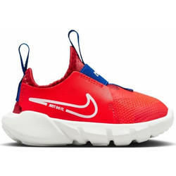 Nike Flex Runner 2 Παιδικά Αθλητικά Παπούτσια για Τρέξιμο Κόκκινα DJ6039-601