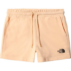 The North Face Αθλητικό Γυναικείο Σορτς Σομόν NF0A7QZX3R81-NF3R8