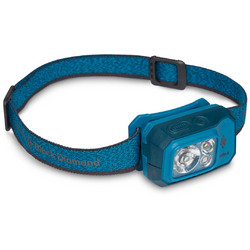 Black Diamond Storm 500-R lm Azul