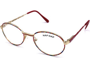 Naf Naf Nina ECA1