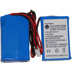 PRINTEX ΜΠΑΤΑΡΙΑ ΓΙΑ ΜΗΧΑΝΗ TX400 ΑΝΙΧΝΕΥΣΗΣ .ΠΛΑΣΤΩΝ ΧΑΡΤΟΝΟΜΙΣΜΑΤΩΝ