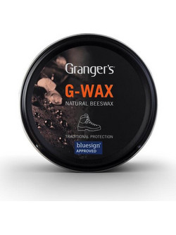 Κρέμα Αδιαβρ. Υποδημάτων G-WAX(GRN S) 80gr