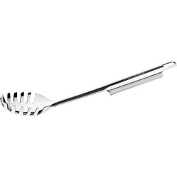 Ανοξείδωτη κουτάλα spaghetti Pedrini Linea 06GD012