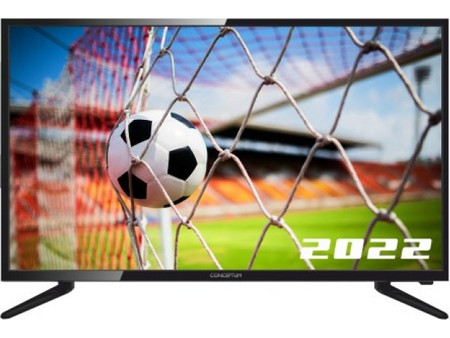 Conceptum Vision 24" Τηλεόραση 24" HD Ready LED