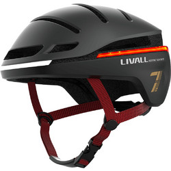 Κράνος Προστασίας LIVALL EVO21