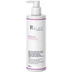 Menarini Relife Relizema Ultra Hydrating Ενυδατική Lotion Σώματος 400ml
