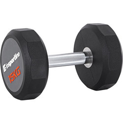 Insportline Profi CPU Αλτήρας 15kg