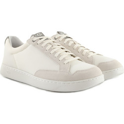 UGG South Bay Low Mesh Ανδρικά Sneakers Λευκά 1125104