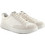 UGG South Bay Low Mesh Ανδρικά Sneakers Λευκά 1125104