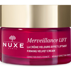 Nuxe Merveillance Lifting for Normal / Dry Skin Powdery Cream 50ml