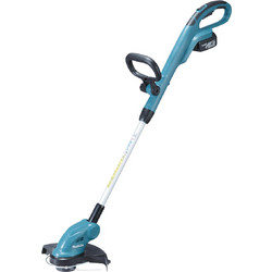 Makita DUR181RT Χορτοκοπτικό Μπαταρίας Ώμου / Χειρός 18V 2.9kg