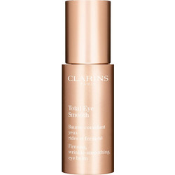 Clarins Total Eye Smooth 15ml