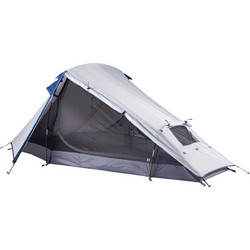 Oztrail Nomad Σκηνή Camping Τούνελ 2 Ατόμων 3 Εποχών 135x250x105cm