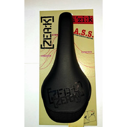 ΣΕΛΑ ΠΟΔΗΛΑΤΟΥ FIZIK ZEA:K ΜΑΥΡΗ