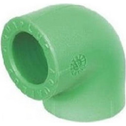 Interplast Γωνία πράσινη Φ50