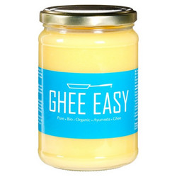 Βιολογικό Βούτυρο Ghee, 500 γρ. Bio, Ghee Easy 11591