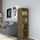vidaXL Βιβλιοθήκη 40x35x135cm 810852
