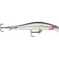 Rapala RipStop Τεχνητό Δόλωμα Ψαράκι Συρτής 9cm 7gr S