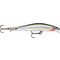 Rapala RipStop Τεχνητό Δόλωμα Ψαράκι Συρτής 9cm 7gr S