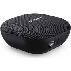 Sharp GX-BT60 Αδιάβροχο Ηχείο Bluetooth 6W Μαύρο