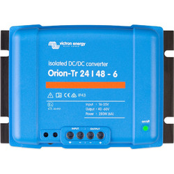 Victron Energy Orion-Tr 24/48-6A (280W)