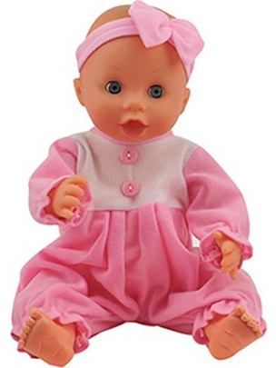 Just Toys Bambolina Amore 33εκ. Με Αξεσουάρ