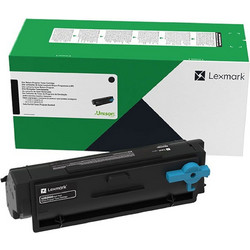 Lexmark B342000 Black Toner