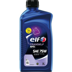 Elf Tranself NFX SAE 75W 1L