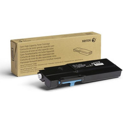 Xerox 106R03518 Cyan Toner