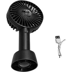 ΑΝΕΜΙΣΤΗΡΑΣ MINI USB Φ10,5cm ΚΩΔ.29-167