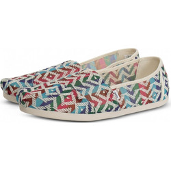 Toms ALPARGATA Πολύχρωμο