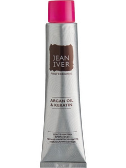 Morfose 10 Hair Color Creme 8.11 Ξανθό Ανοιχτό Έντονο Σαντρέ Μόνιμη Βαφή Μαλλιών 100ml