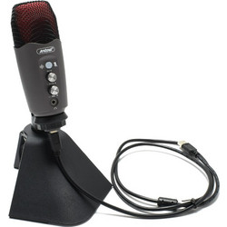 Andowl Q-MIC995 Πυκνωτικό Μικρόφωνο USB
