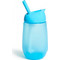 Munchkin Simple Clean Straw Cup Blue 296ml Munchkin Simple Clean Straw Cup Blue 296ml