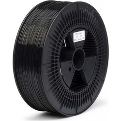 Real Filament PLA 1.75mm Black 5Kg