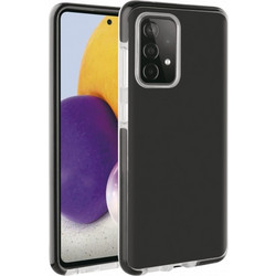 Vivanco Rock Solid Back Cover Transparent (Galaxy A73)