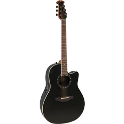 Ovation Timeless Standard 2771AX-5 Black