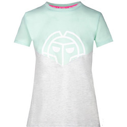 Bidi Badu Mandisa Παιδικό T-Shirt Κοντομάνικο Γαλάζιο G358081221-MTOWH